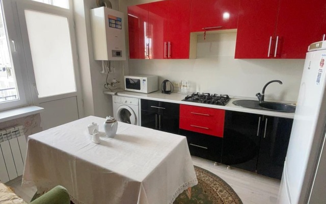 Апартаменты В центре Дербента (рядом с Фонтаном)