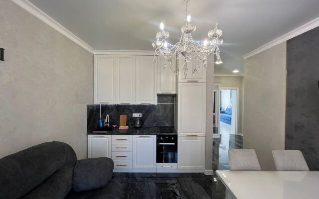 Квартира Достойная квартира