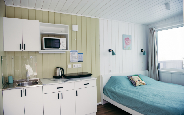 Глэмпинг Вид-Глэмп