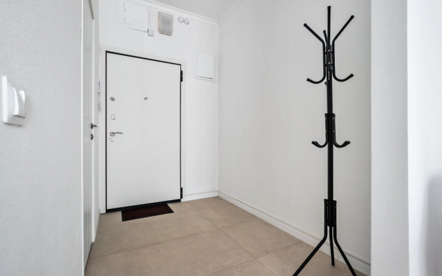 Апартаменты MaxRealty24 на Липовой Рощи, 4к1