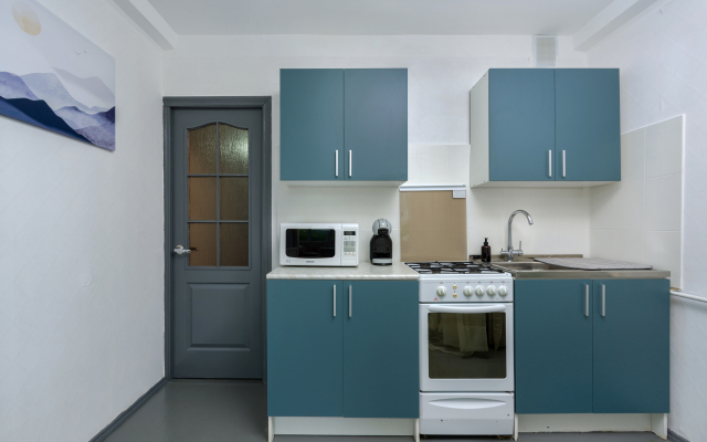 Romantika V Pyatigorske U Mashuka Flat