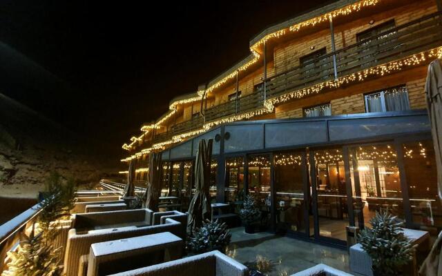 Gudauri Hills Apart-hotel
