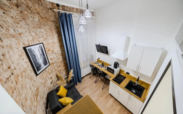 Апартаменты на Шпалерной 9