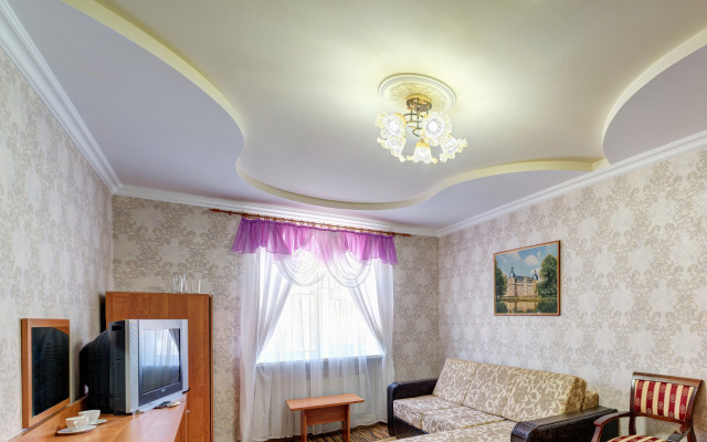 Frant Hotel Zamok