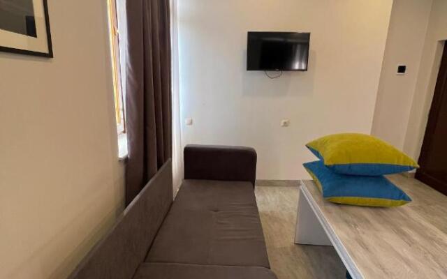 Menua Hotel