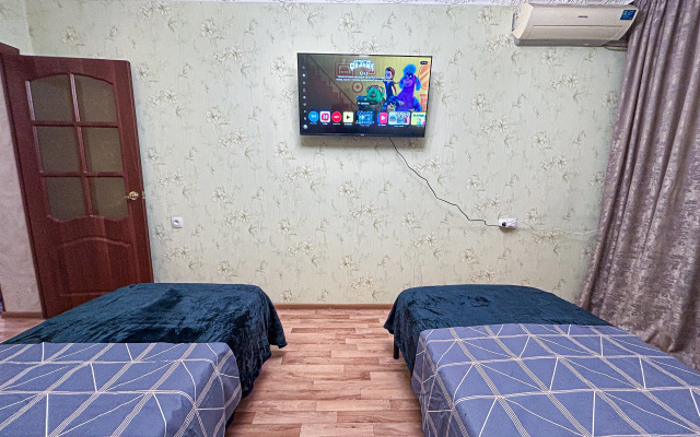 Квартира Рядом с Трассой в Пос Строитель