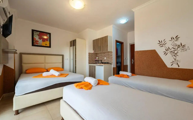 Saray Apartments