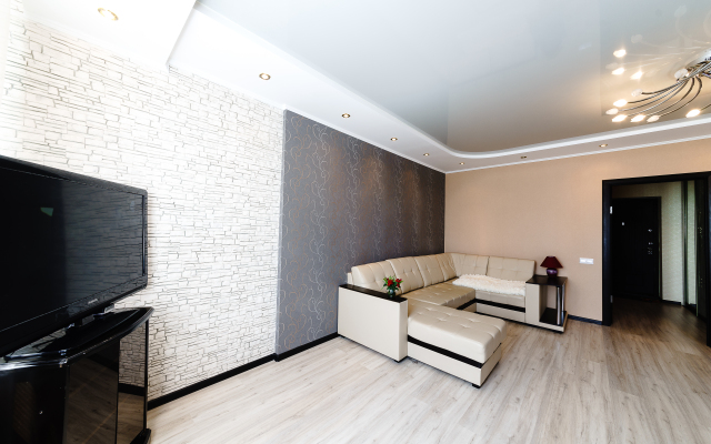 Апартаменты 3 на Чернышевского 80