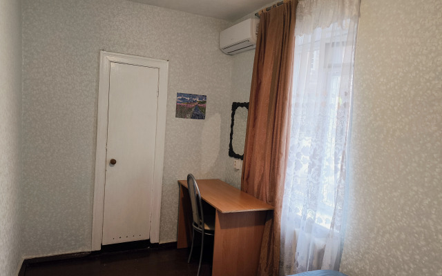 Svoboda More 32 Flat
