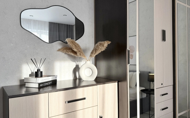 Dvukhkomnatnaya Ryadom S Avtovokzalom Hugge Place Apartments