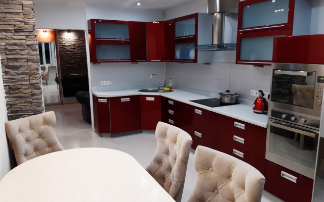 Апартаменты Сургут