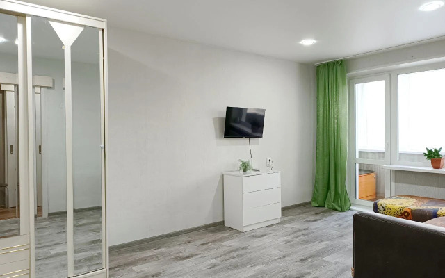 Apartamenty Chaykovskiy na Vokzalnoy 37 Flat