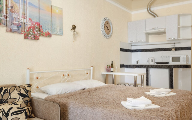 Villa Arnis Guest House