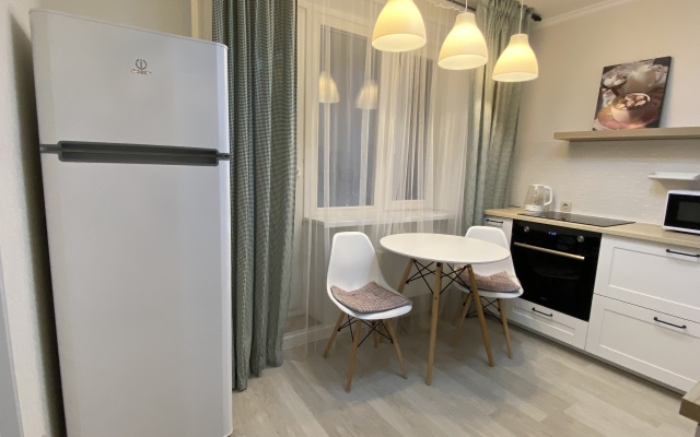 Sovremennaya Ryadom S Tts Ostrov Arendatmn24 Flat