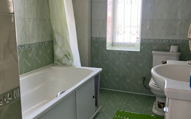 Частный Дом Роскошный у Моря 10 Спальных Рублевка