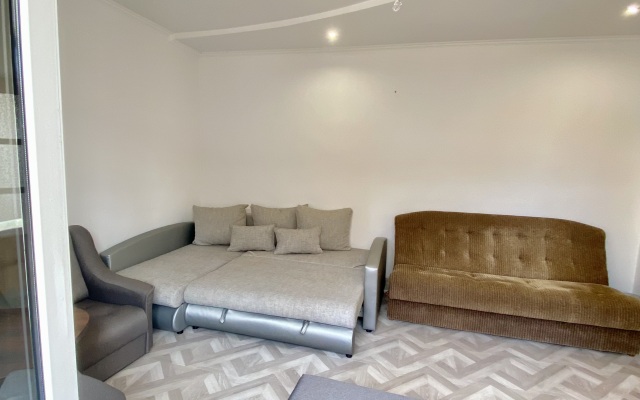 Sad U Morya Apartments