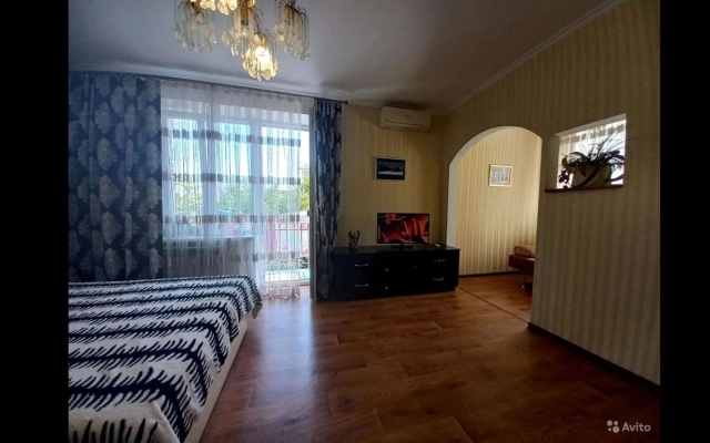 Sdam Posutochno Kvartiru Tsentr Dof Apartments