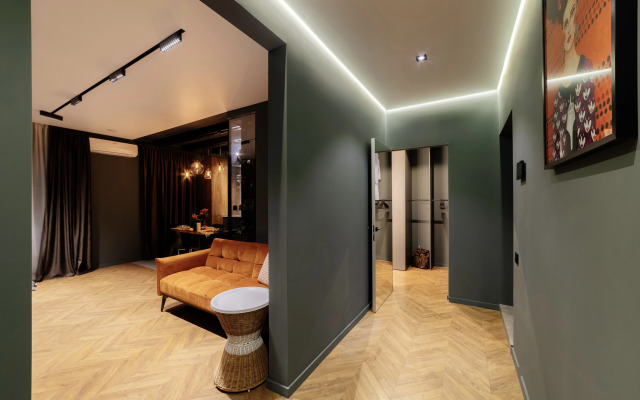 Апартаменты The Regal