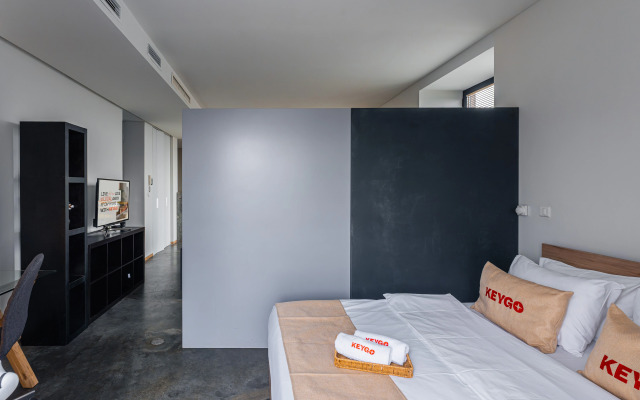 KeyGo #0119, 2 Bedroom, Cascade Apartments