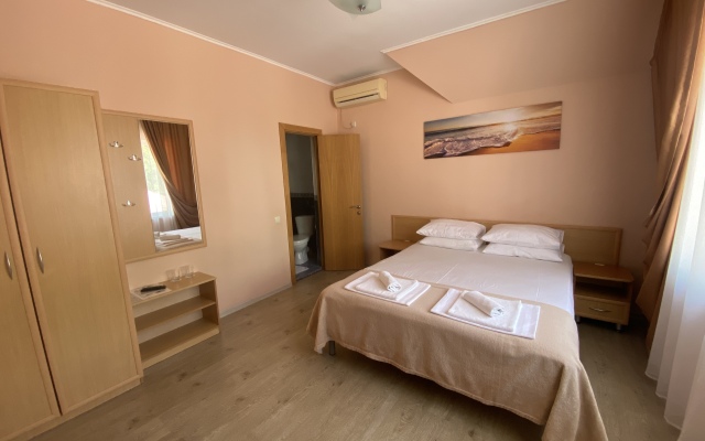 Guest house ARCADIYA