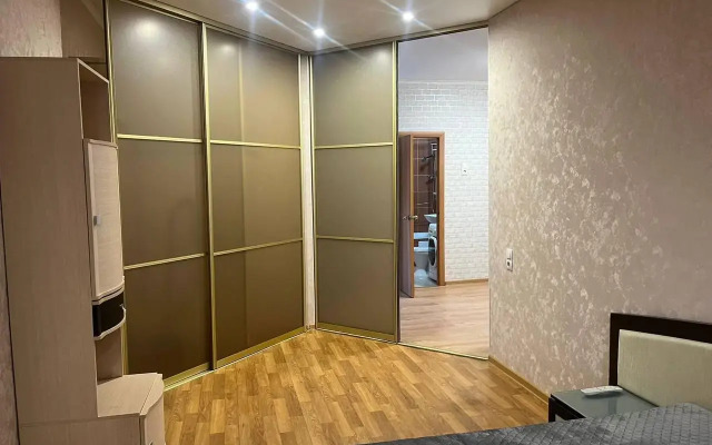 Квартира на Улице Партизанская 105