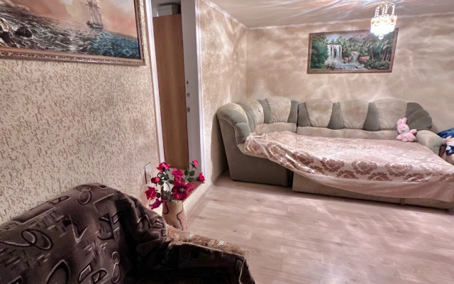 Private house Sukhumskoye Shosse 90 "pod Klyuch"