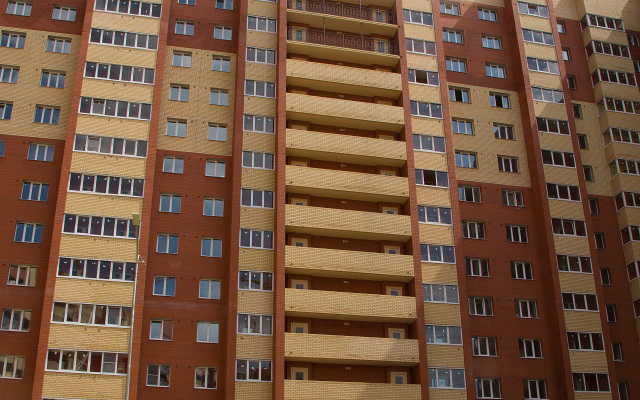 Smart na Knyazhyem Pole Apartments