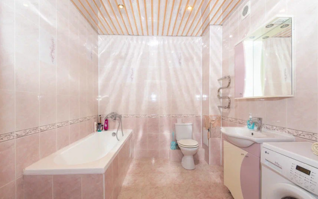 Severnoye Siyanie Apartaments