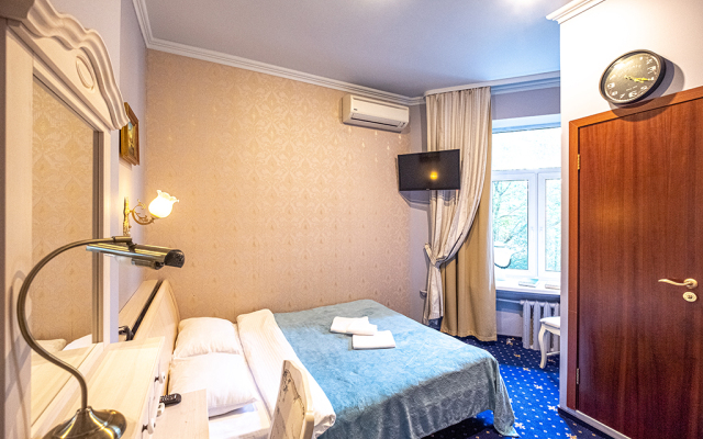 Chistye Prudy Mini-hotel
