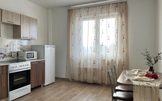 Апартаменты Домино вблизи ТЦ Планета