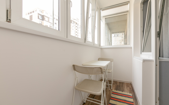 Апартаменты Arrival Конгрессная 25