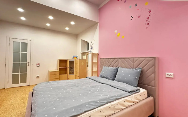 Shikarnaya Kvartira S Vidom Na Kreml Flat - Apartment in Kazan - Photo 3
