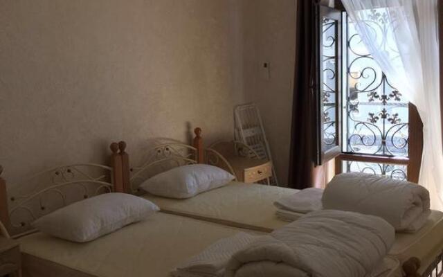 Mziya Guest House
