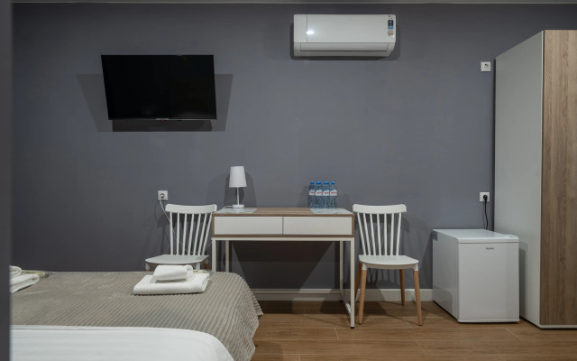 Narsi-Sochi Hostel