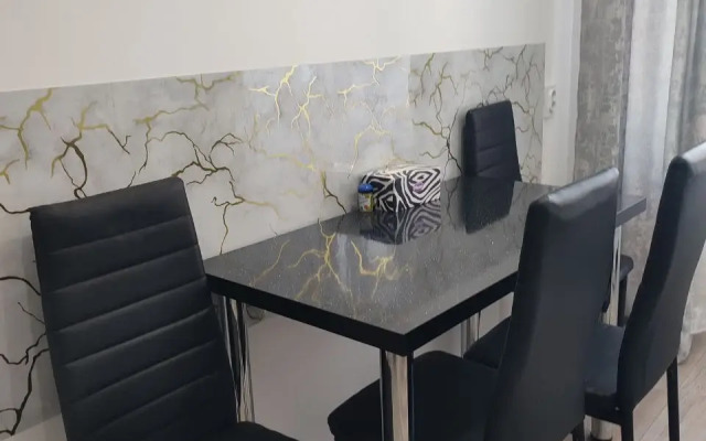 Квартира Просторная квартира на въезде в Улан-Удэ