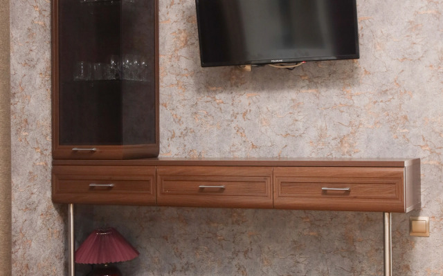 Апартаменты у моря 201