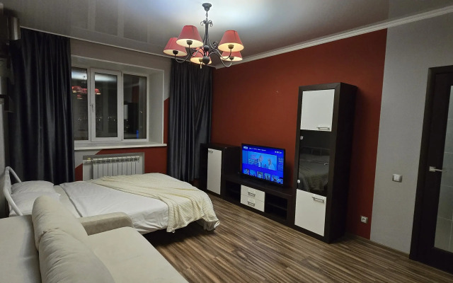 Апартаменты Аврора ул. Фомина 9, 10 этаж