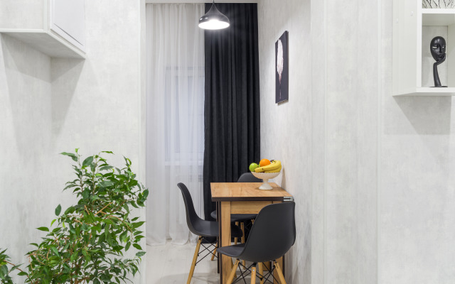 Квартира в Центре Пятигорска