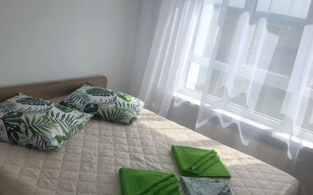 Na Levitana 95a Flat