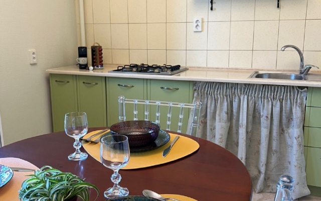 Квартира в Центре Города