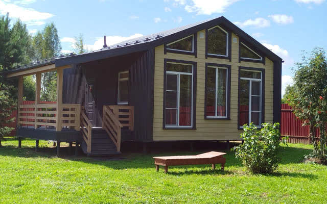 Частный дом Калязин