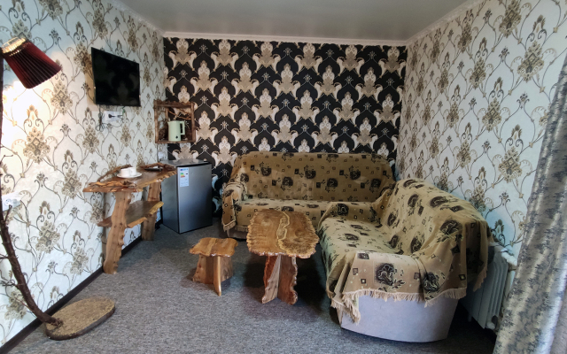 Otel' "Natalia"