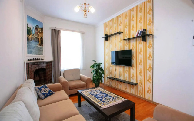 Old City Hatefi Apartment hotel