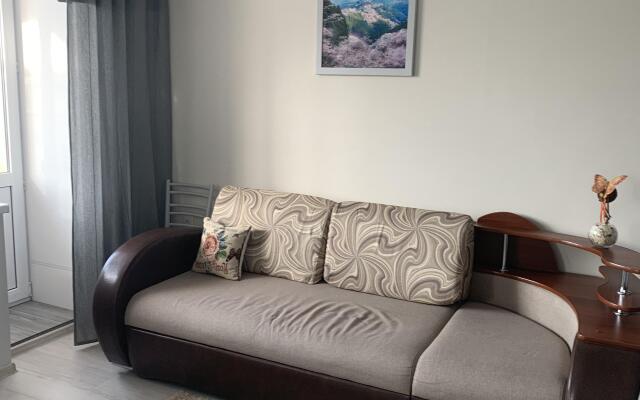 Na Nazarbaeva Flat