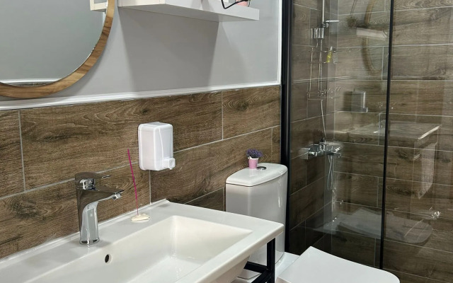 NarPera Taksim Boutique-hotel