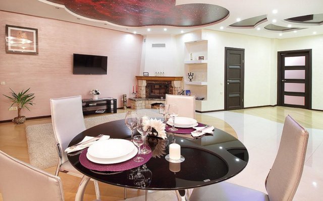 PaulMarie Mayakovskogo 17/3 Apartments