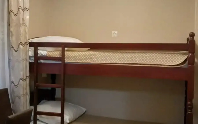 Deliki Hostel
