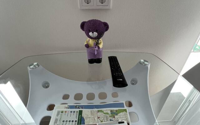 Апартаменты  на Балтике