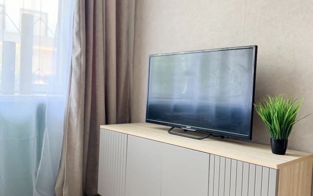 Апартаменты Светлые на Климашкина