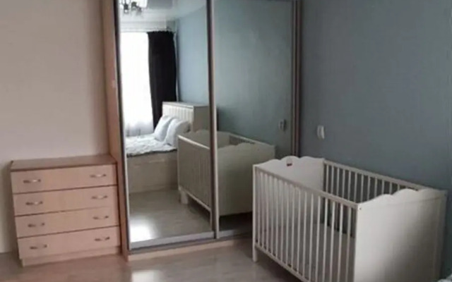 Квартира 2х Комнатная В Цeнтpaльнoй Чаcти Городa